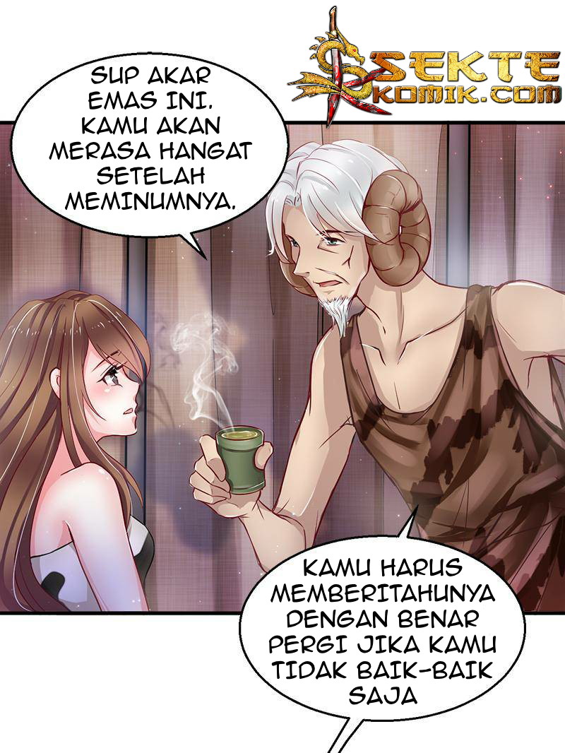 Beauty and the Beasts Chapter 15 Gambar 26